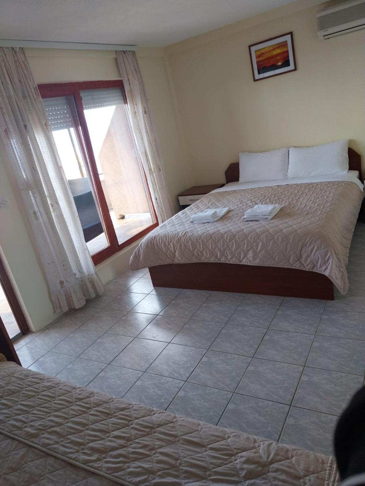 Nate Apartments Охрид Экстерьер фото